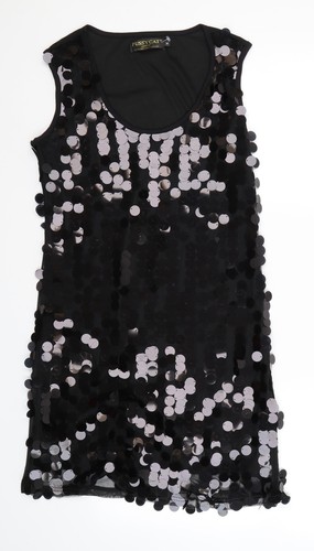 Pussycat london womens black - womens,