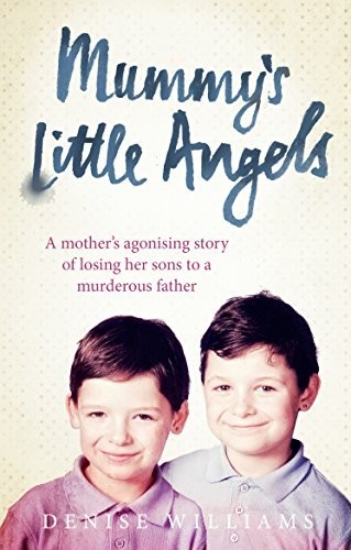 Mummy little angels a - mummy's, angels: