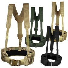 Viper Skeleton Harness Set