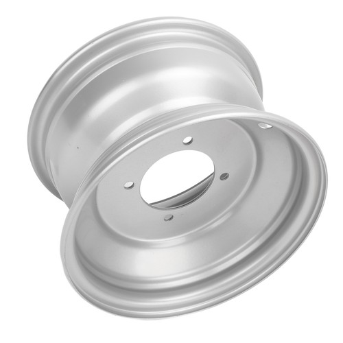 Piece inch atv wheel - inch,