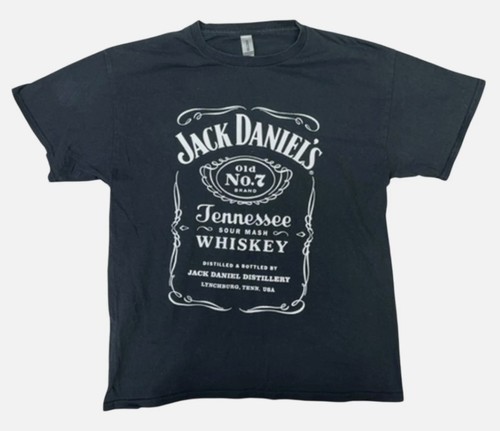 Gildan jack daniel graphic - jack, daniel's