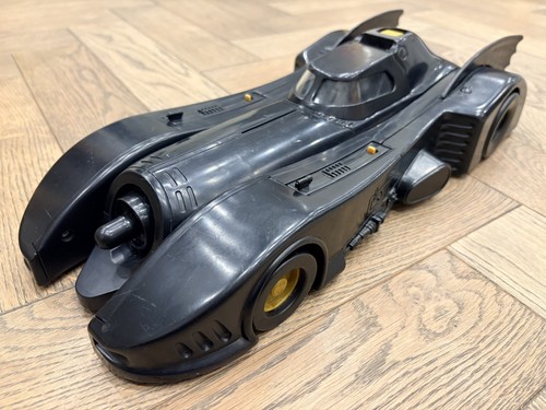 Kenner batman dark - kenner,