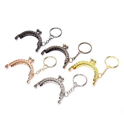 Coin purse metal - coin, frame