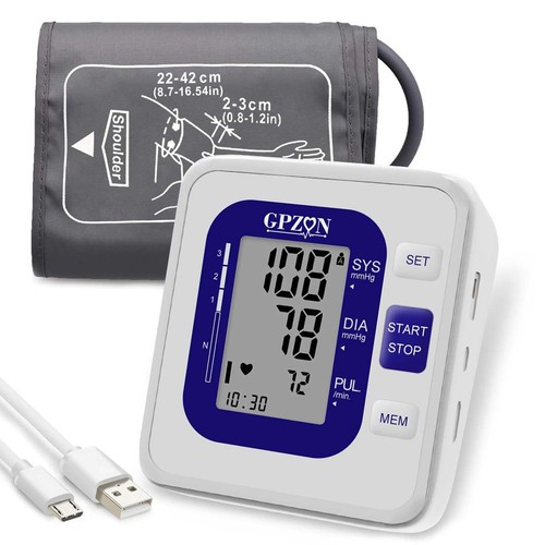 Blood pressure monitor - monitor, ce