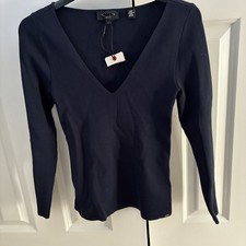 Ted Baker Ladies Top Size 1