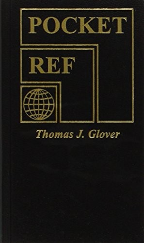 Pocket ref - pocket,