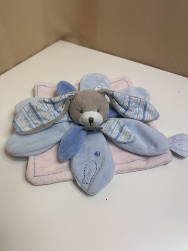 Doudou compagnie celestine - compagnie,