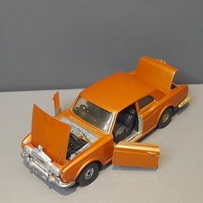 Vintage ROLLS ROYCE CORNICHE