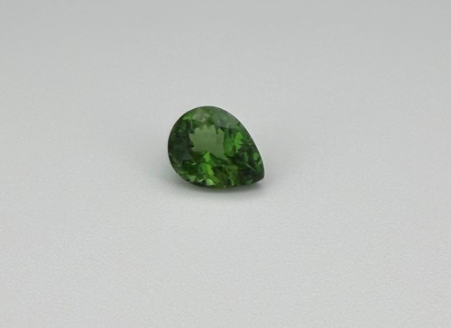 85ct dark green chrome - 2.85ct,