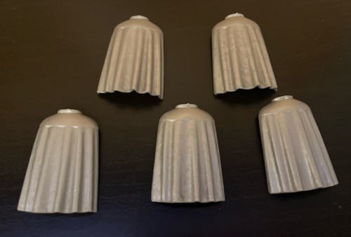 Playmobil silver capes full - silver,