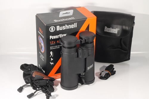Bushnell powerview 12x42 - powerview, 2