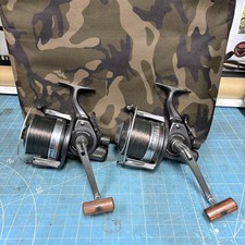 Diawa Infinity X BR5500 bait