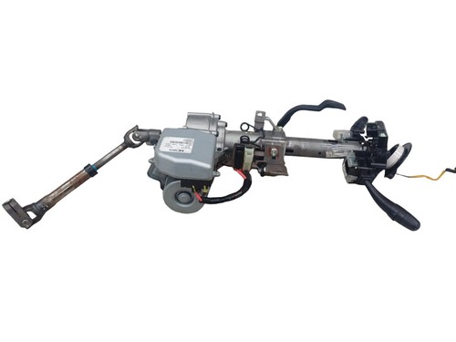 Hyundai i30 electric steering - hyundai,