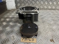 KTM barrel and piston 2008/13