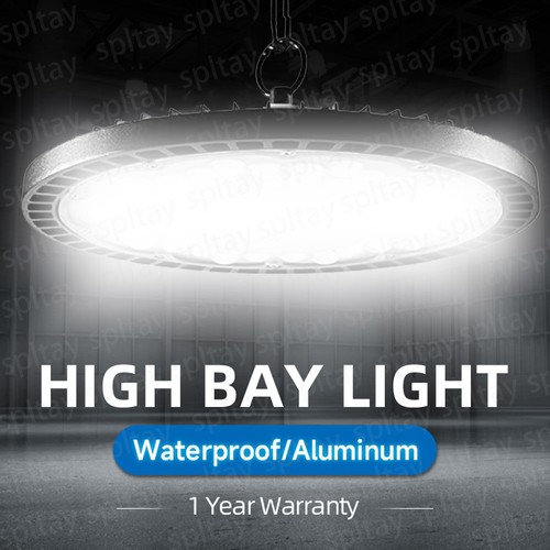 1000w ufo led high - 1000w, light