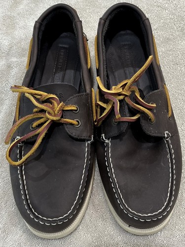 Tommy hilfiger bowman leather - tommy,