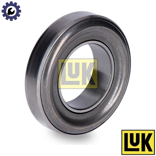 Clutch release bearing 500 - release,