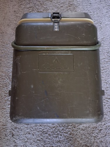 Norwegian food container - norwegian,