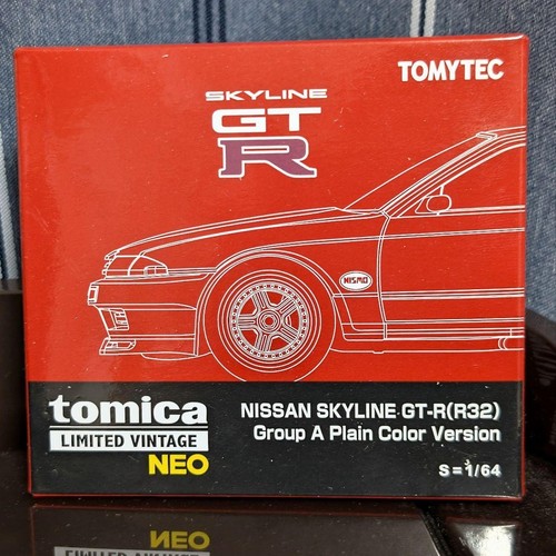 Tomica limited vintage - tomica,