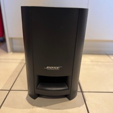  BOSE PS3-2-1 Powered Speaker
