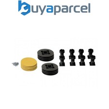 Easy Plumb Shower Tray Riser