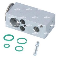Nrf air conditioning expansion - nrf,