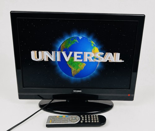 Technika inch lcd tv - technika,