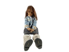 Artist doll Annette Himstedt