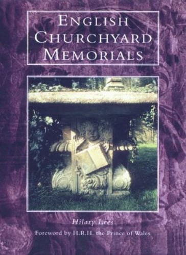 English churchyard memorials - english,