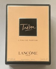 LANCOME TRESOR 100ML L'EAU DE