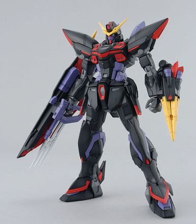 100 gat x207 blitz gundam - 1/100, mg