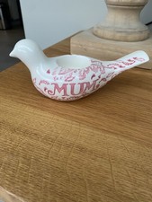 Emma Bridgewater Mum Dove