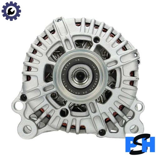 Alternator 305 518 140 004 - alternator, for