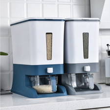 Rice Dispenser 12kg Rice