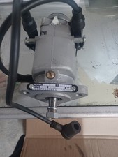 Lucas K2f Magneto Manual