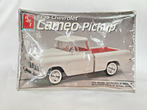 Amt 1955 chevrolet - amt,