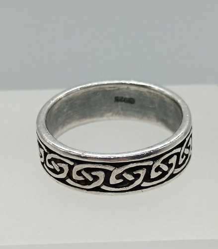 Sterling silver sheila fleet - silver,