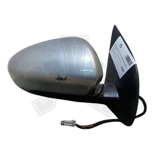 Nissan qashqai wing mirror - wing,