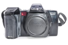 Minolta Dynax 7000i SLR 35mm