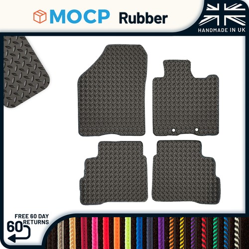 Rubber car mats fit - mats, suzuki