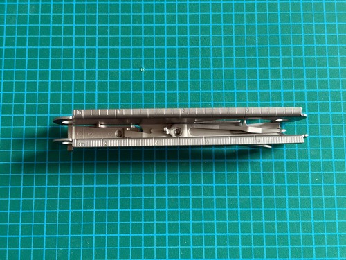 Leatherman frame side 8 cm - -, 2-8