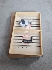 Large Sling Puck Game Foosball