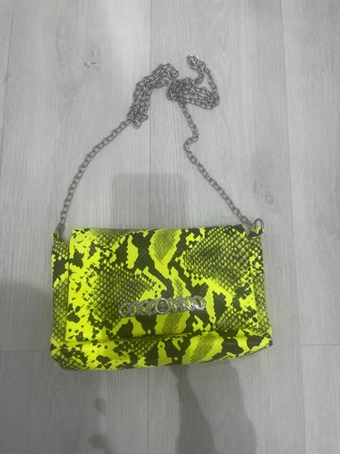 Next snake print bag - next,