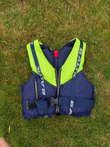 Baltic genua lifejacket - baltic,