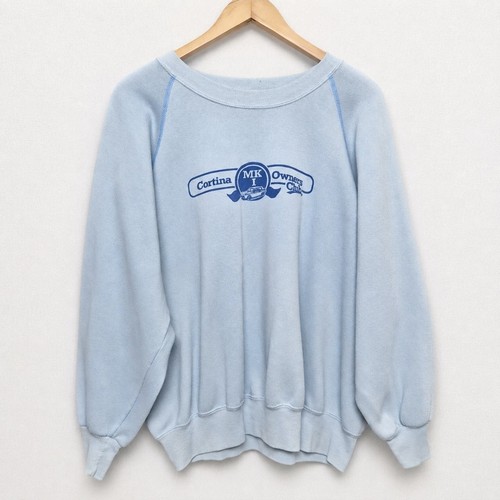 Jerzees cortina mk1 jumper - mk1,