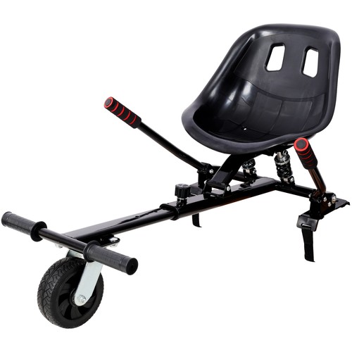 Hoverboard seat attachment - hoverboard,