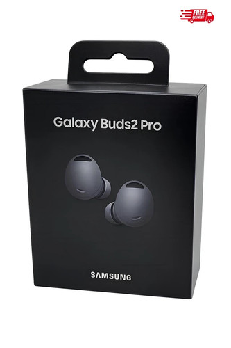 Samsung galaxy buds2 pro - galaxy,