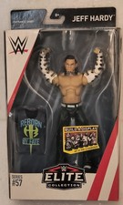 NEW Jeff Hardy Elite 57