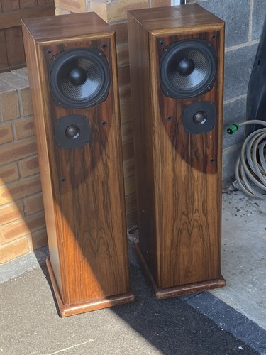Castle acoustics avon - castle,