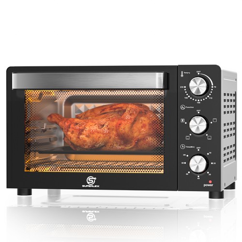 Superlex 20l mini - 20l, oven